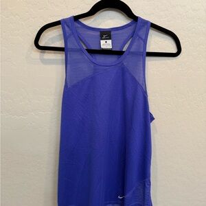 Nike Dry fit tank